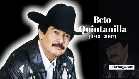 How did beto quintanilla die. Things To Know About How did beto quintanilla die. 